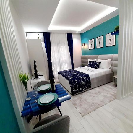 Fiore Di Cattaro **** Lux Apartment With Parking Екстер'єр фото