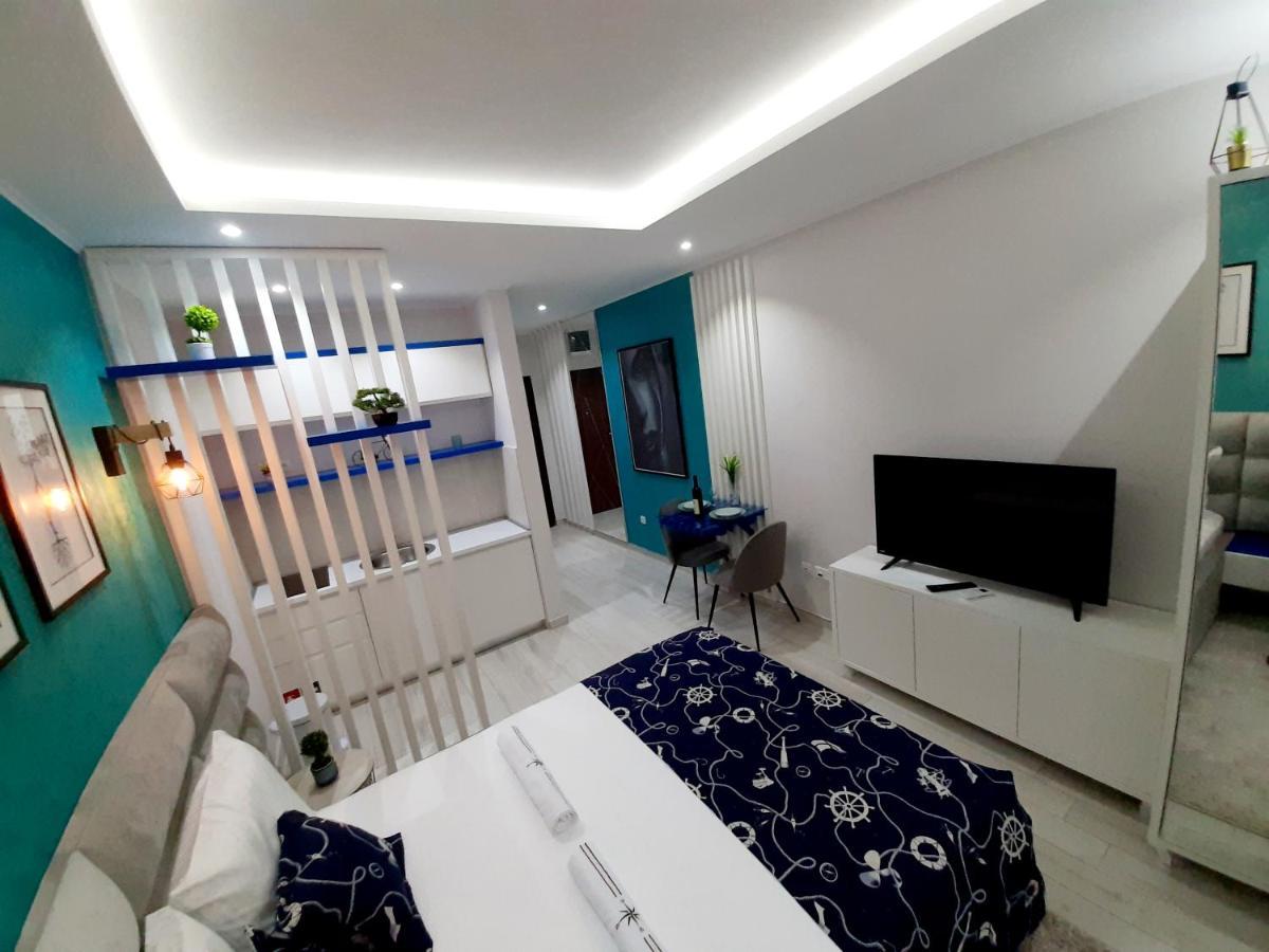 Fiore Di Cattaro **** Lux Apartment With Parking Екстер'єр фото