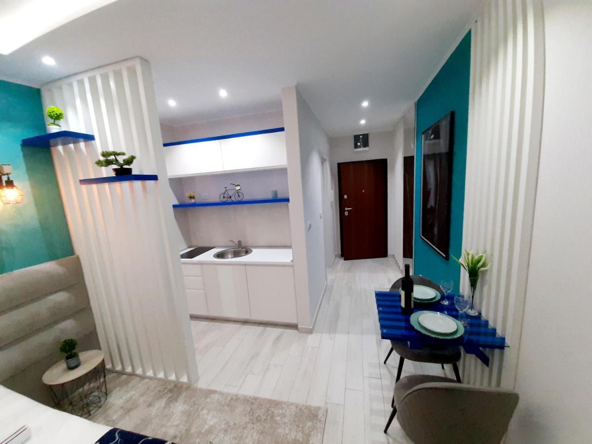 Fiore Di Cattaro **** Lux Apartment With Parking Екстер'єр фото