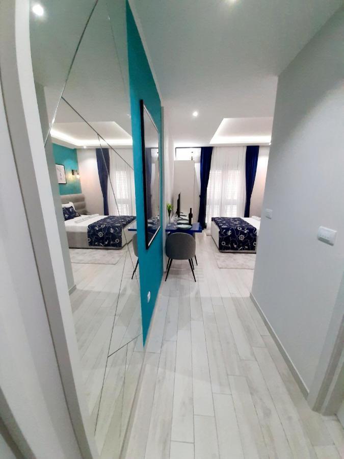 Fiore Di Cattaro **** Lux Apartment With Parking Екстер'єр фото