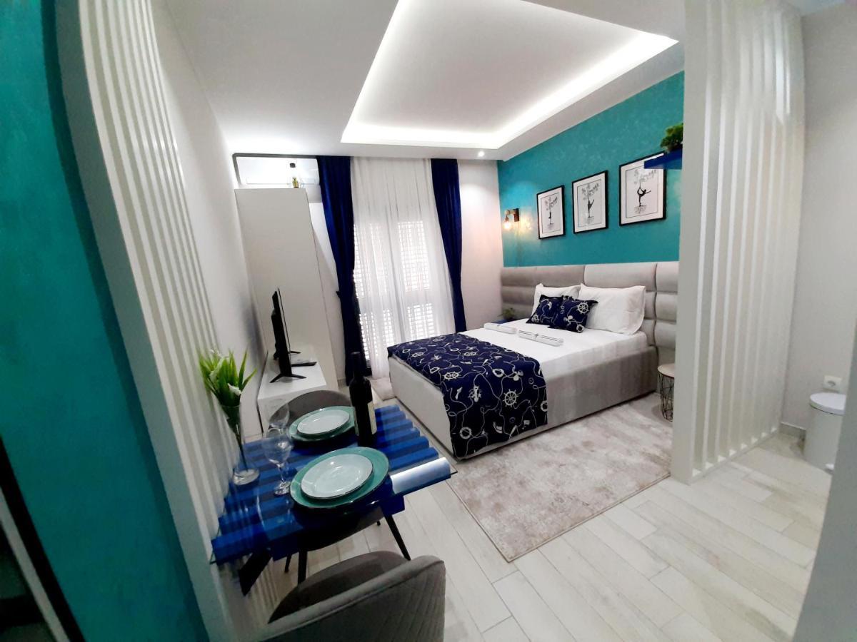 Fiore Di Cattaro **** Lux Apartment With Parking Екстер'єр фото