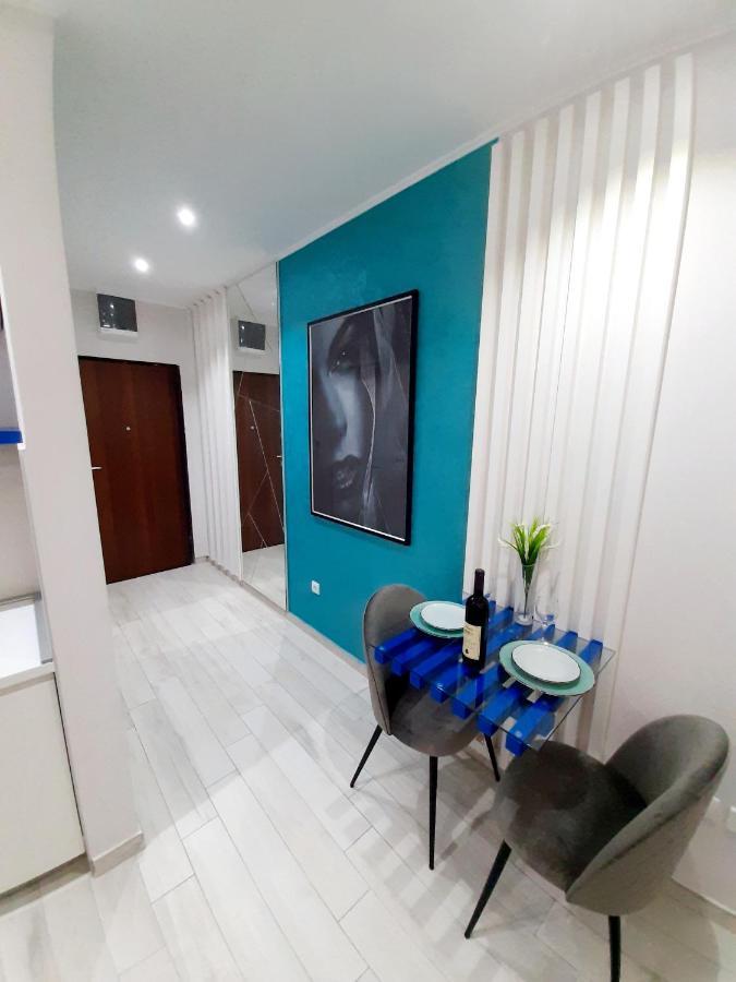 Fiore Di Cattaro **** Lux Apartment With Parking Екстер'єр фото