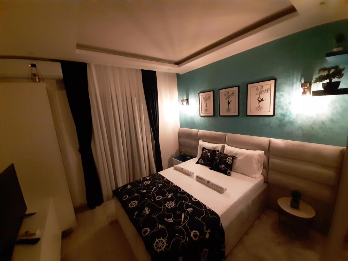 Fiore Di Cattaro **** Lux Apartment With Parking Екстер'єр фото