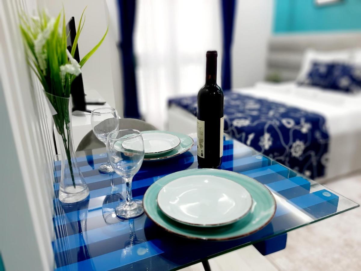 Fiore Di Cattaro **** Lux Apartment With Parking Екстер'єр фото