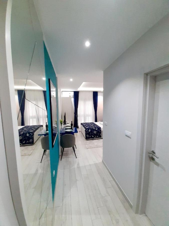 Fiore Di Cattaro **** Lux Apartment With Parking Екстер'єр фото