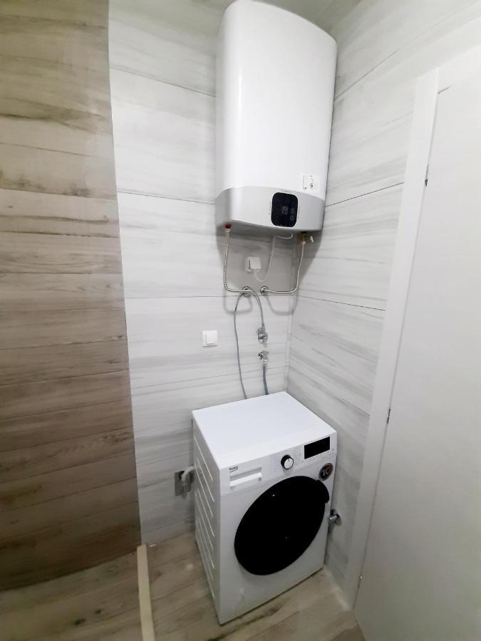 Fiore Di Cattaro **** Lux Apartment With Parking Екстер'єр фото
