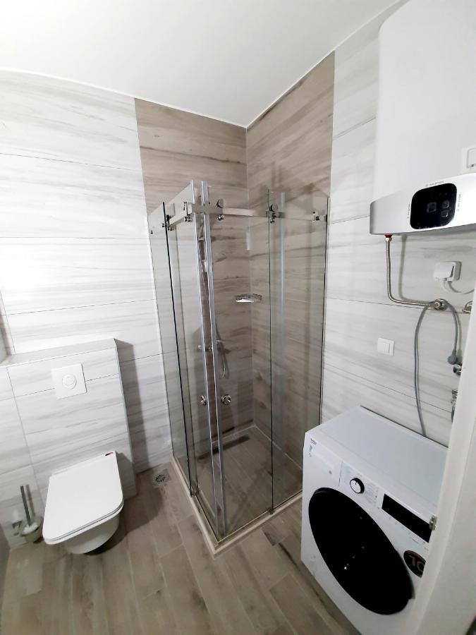 Fiore Di Cattaro **** Lux Apartment With Parking Екстер'єр фото