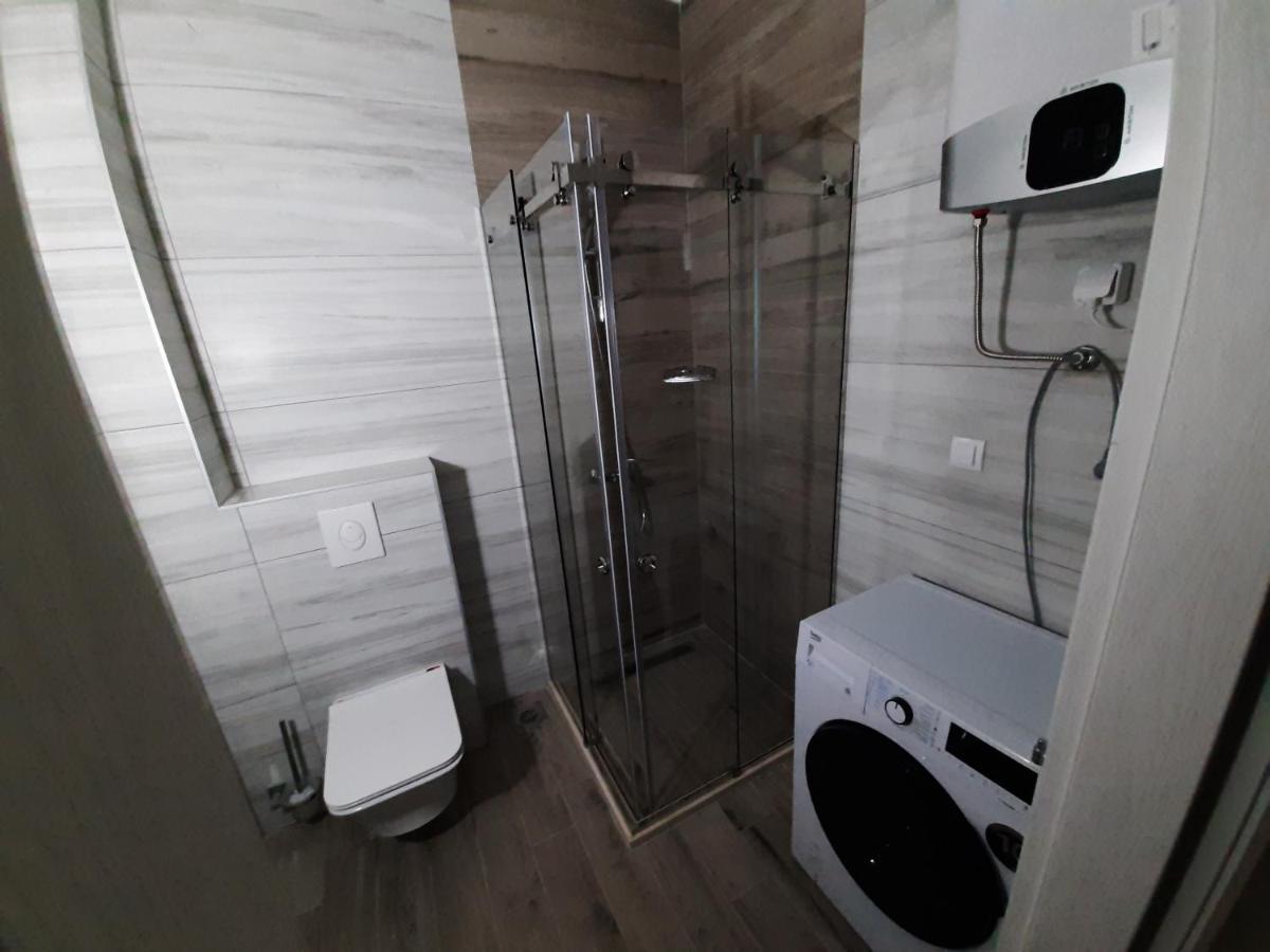 Fiore Di Cattaro **** Lux Apartment With Parking Екстер'єр фото