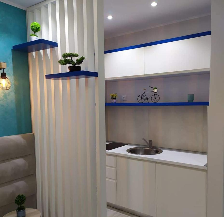 Fiore Di Cattaro **** Lux Apartment With Parking Екстер'єр фото
