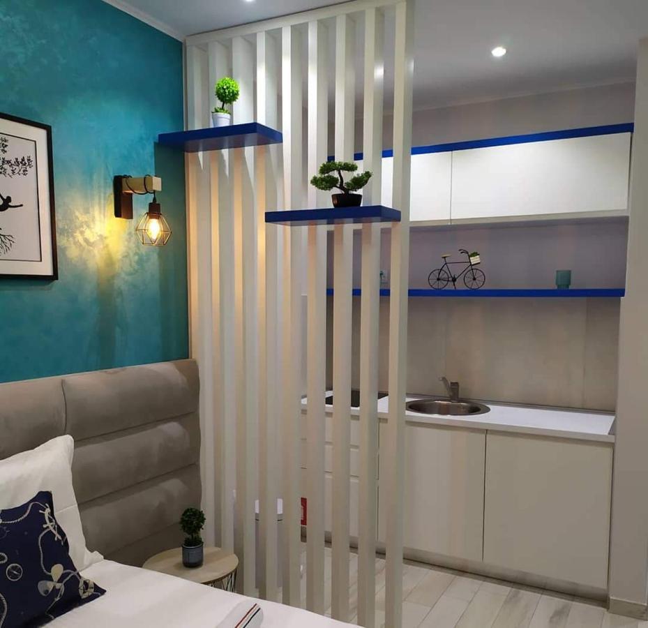Fiore Di Cattaro **** Lux Apartment With Parking Екстер'єр фото