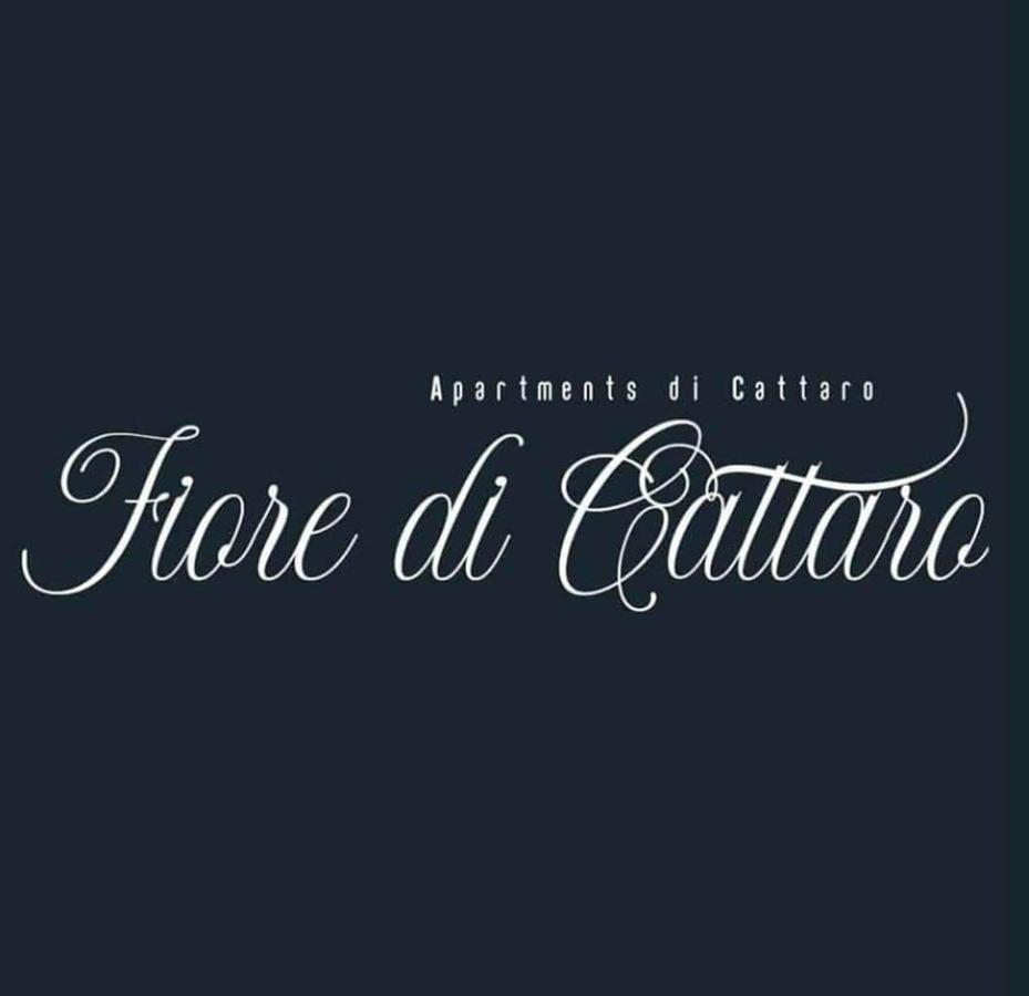 Fiore Di Cattaro **** Lux Apartment With Parking Екстер'єр фото