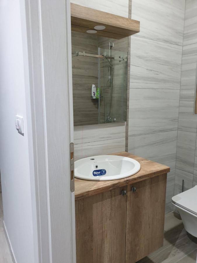 Fiore Di Cattaro **** Lux Apartment With Parking Екстер'єр фото
