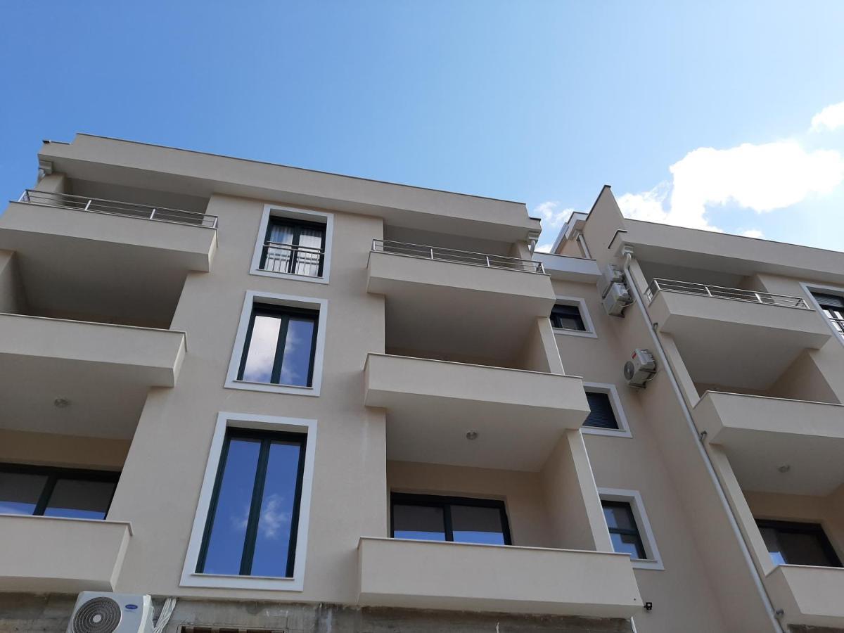 Fiore Di Cattaro **** Lux Apartment With Parking Екстер'єр фото
